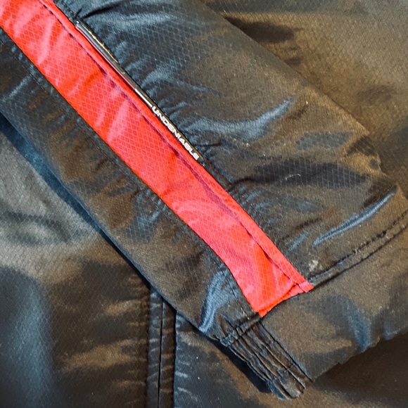 UA South Carolina Gamecocks Women’s Jacket - Picture 6 of 8